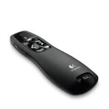 Logitech Wireless Presenter R400 Cijene