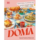 The Book Service Limited Spasia Pandora Dinkovski - Doma Cene