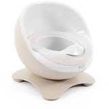 Egg Loo Dječja kahlica - Cream | shoptok.hr