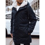 DStreet Kurtka zimowa męska granatowa | shoptok.hr