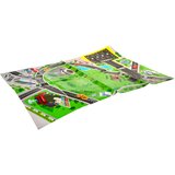  Set za igru parking za vozila - 22 elementa | Shoptok.si