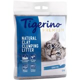 Tigerino Canada Style / Premium Sensitive pijesak - bez mirisa - 12 kg Cijene