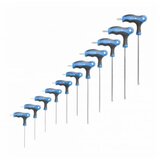  SET TORX T-RUČKA 10 KOM TT8-TT45 | ePonuda.com