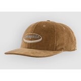 Patagonia Corduroy Cap cornd brown | shoptok.hr