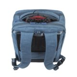 Rivacase nahrbtnik 8365 za računalnik do 17,3 inch - modra | Shoptok.si