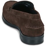 Geox D NOEMEN Smeđa | shoptok.hr