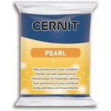 Cernit polimer PEARL 56 g | Blue