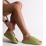 D/CEO Black sandals on a block heel Millo | Shoptok.si