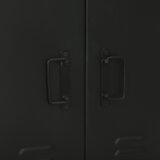 vidaXL Set namještaja za kupaonicu 4 pcs Čvrsto reciklirano drvo | shoptok.hr