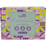 Luxol sapun pink passion 100G Cene