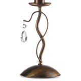 ONLI - Stona lampa DELIA 1xE14/6W/230V 42 cm | Eponuda.com