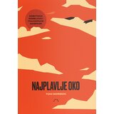 Darma books Toni Morison - Najplavlje oko Cene