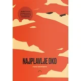 Toni Morison - Najplavlje oko