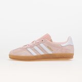 Adidas Niske tenisice 'Gazelle' svijetloroza / bijela | shoptok.hr