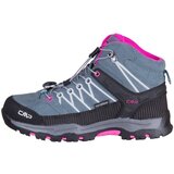 CMP Rigel Mid Trekking Siva | shoptok.hr
