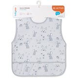 BabyOno Podbradak košuljica 24+ mjeseci Mouse | shoptok.hr