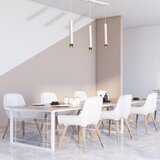  Luster na sajli DANI 3xGU10/8W/230V | Eponuda.com