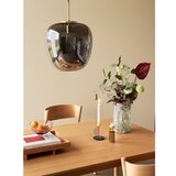 Hübsch Staklene ručno izrađene vaze u setu 2 kom (visina 37 cm) Libra – | shoptok.hr