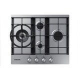 Samsung Plinska ploča NA64H3041BS/L1 inox 10,3kW + wok stalak | shoptok.hr