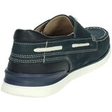Baerchi Mokasini 3100 Modra | Shoptok.si