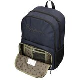 Pepe Jeans cromwell ranac za školu - crna | Eponuda.com