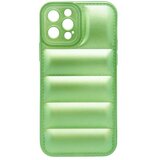  Maska za telefon DEEP SHINE MATTE za Iphone 12 Pro, Zelena | Eponuda.com
