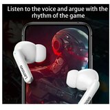 Lenovo SLUŠALICE BLUETOOTH TWS XT88 bijela | shoptok.hr