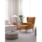 Atelier Del Sofa fotelja klam mustard Cene