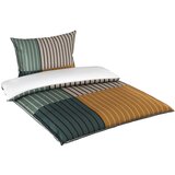 Esposa obojestranska posteljnina 200/200 cm saten večbarvno | Shoptok.si