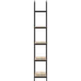  Polica Sonoma hrast 60 x 30 x 183 cm Konstruirano drvo | Eponuda.ba