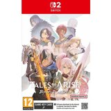 Bandai Namco Tales Of Arise - Beyond The Dawn Edition (Nintendo Switch 2) Cijene