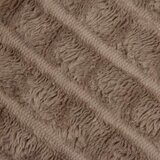  Odeja Kamel 200 x 150 cm Flis, (5000288202) | Shoptok.si
