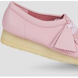 Clarks Originals Wallabee. Ružičasta | shoptok.hr