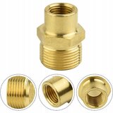 Rosfix ADAPTER / REDUKCIJA M22 NA 1/4" ZA TLAČNE PRALNIKE, (22047349) | Shoptok.si