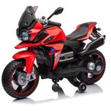  Dečiji motor na akumulator R800 - Crveni Cene