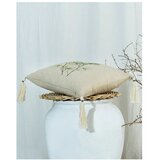 Mila Home Ukrasna jastučnica od mješavine pamuka 45x45 cm – | shoptok.hr