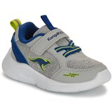Kangaroos Nizke superge K-NY Chip EV Siva | Shoptok.si
