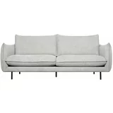 Furnhouse Svijetlo siva sofa 218 cm Milano –