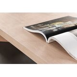 Vind Collection Vind Bassholmen klub stolić 140 × 80 cm, izbijeljeni (whitewash) | shoptok.hr