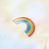  Dječja majica raznobojna 128 | shoptok.hr