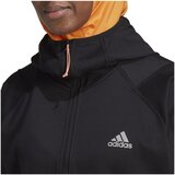 Adidas Half-zip X-city Cold.rdy Crna | shoptok.hr