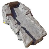 Taidekivi Modularni potok, Mediteran, Sivi Cene