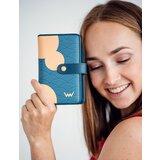 Vuch Lance Nami Blue Wallet | shoptok.hr