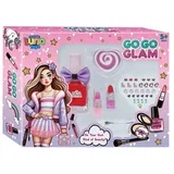 Go-Go Glam set za šminkanje, set od 6 komada