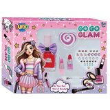 Luna Luna: Go-Go Glam komplet za ličenje, 6-delni set Cene