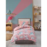Hanah home Set Jednokrevetna posteljina Unicornio, 140x200cm, Pink Cijene