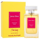 Jenny Glow French Lime Leaves 80 ml parfemska voda za ženske Cijene