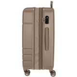 Movom galaxy abs set kofera 2 / 1 sa 4 dupla tockica champagne | Eponuda.com