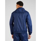 Nike Trenirka za tek mornarska / bela | Shoptok.si