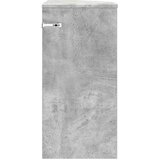  Konačna Stolić Betonski sivi 29,6 x 29,6 x 60 cm | shoptok.hr